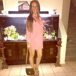 Meet your Posher, Catrina